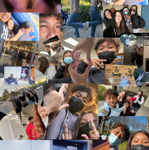 Meet your Posher, Eugene